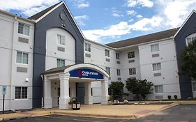 Candlewood Suites Peoria at Grand Prairie